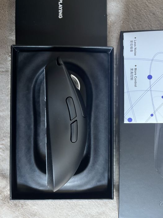 Logitech pro x superlight 2