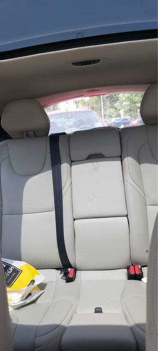 VOLVO V40 2014 — imagine 4