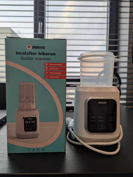 Incalzitor / sterilizator MAVIO