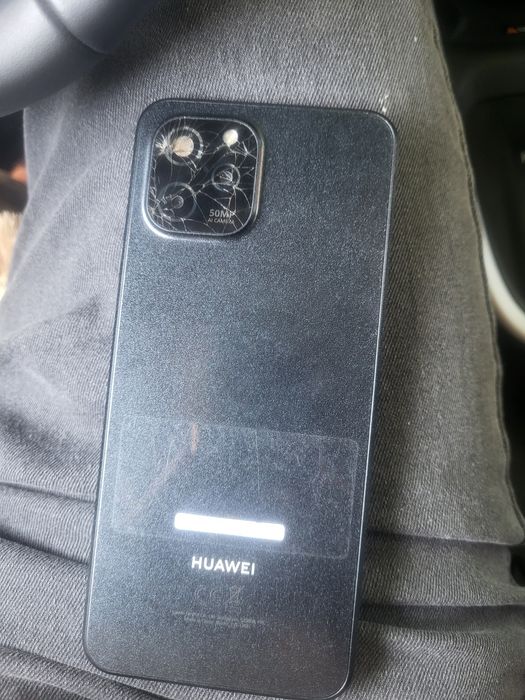 Huawei Nova y61 64g