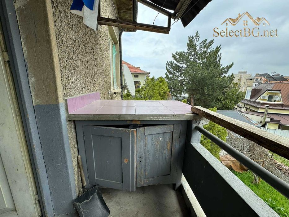 Продава се Етаж от къща в Велико Търново, Колю Фичето - 180 кв.м за 539 €/кв.м - Снимка #13