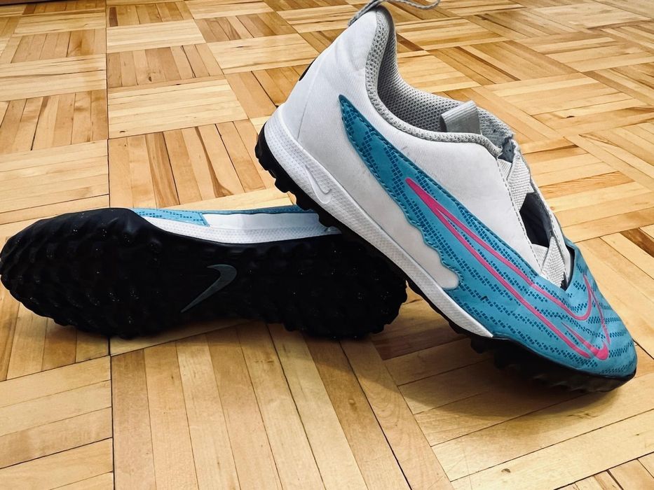Nike Phantom GX Academy TF Детские