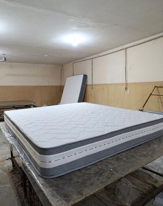 Matras sexdan arzon narxda oling 1 qol