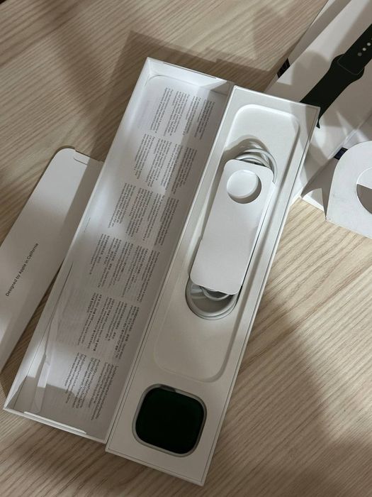 Iwatch 7 41 mm ideal