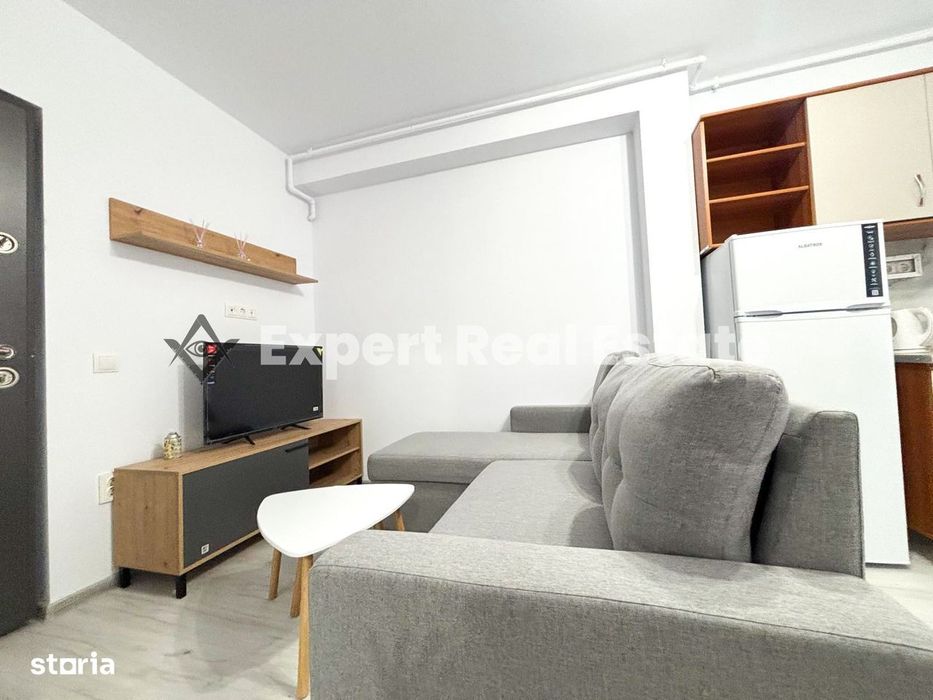 Apartament Nou 2 Camere-Otopeni