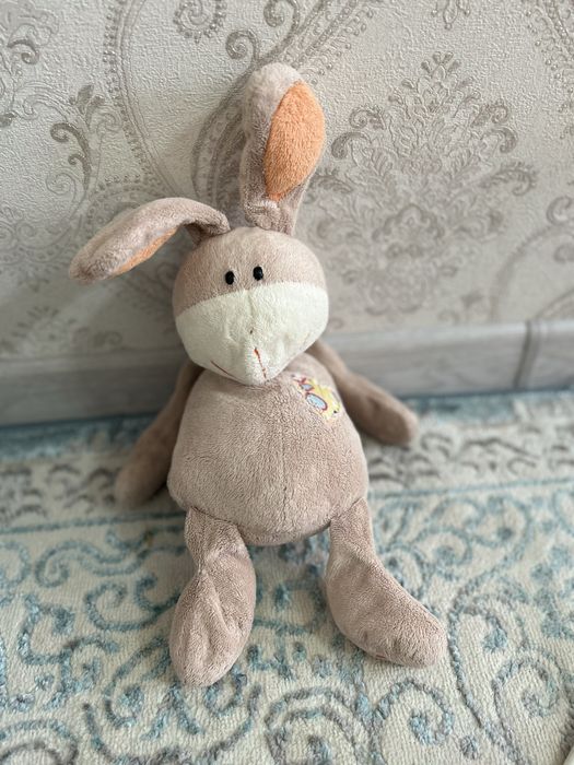 игрушки мягкие недорого 2000т