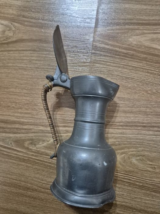 Разни старинни предмети