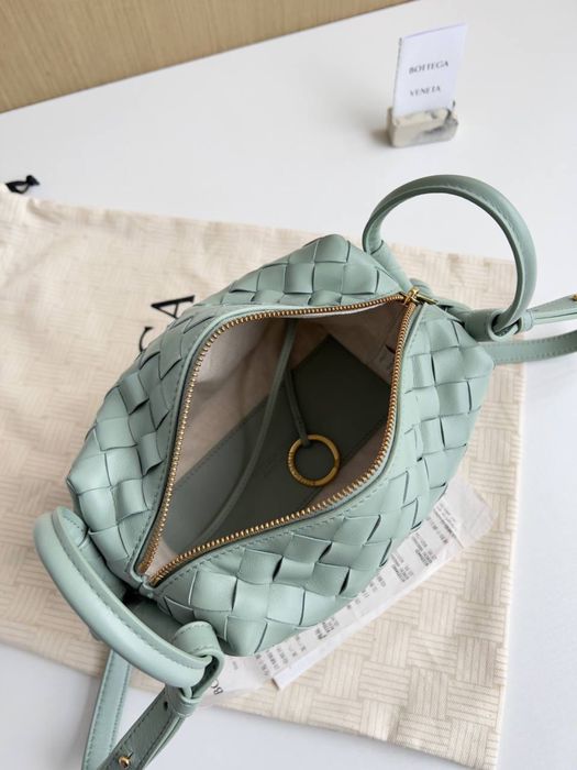 Geanta Bottega Veneta Loop