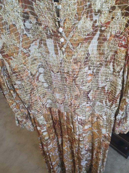 Rochie toamna ZARA, marime L