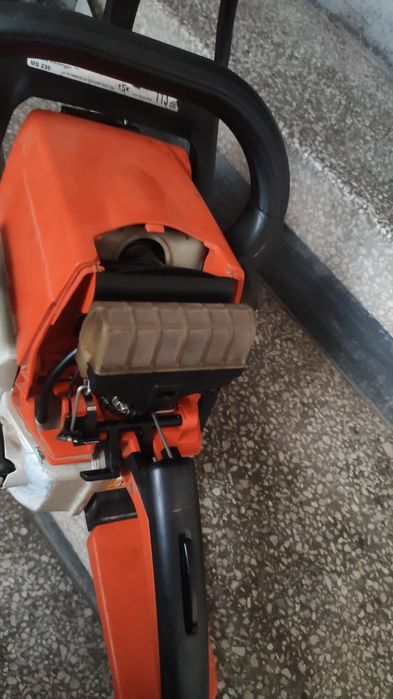 Щил 230 STIHL MS230