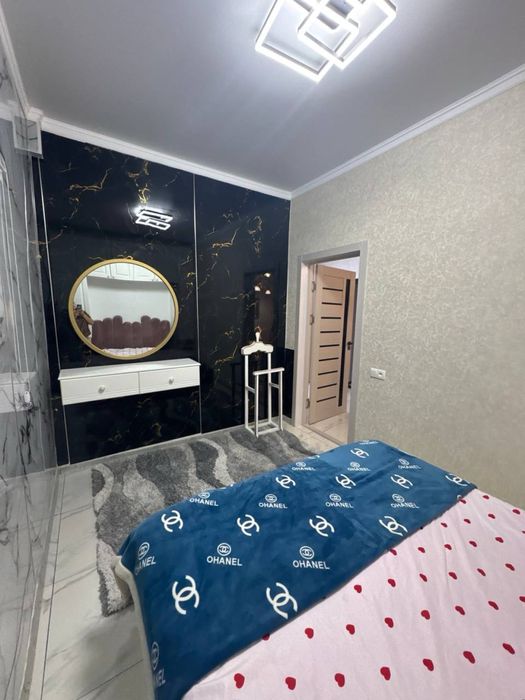 Продаётся новостройка 45м2 в районе вокзала Шоколадка Рассрочка есть