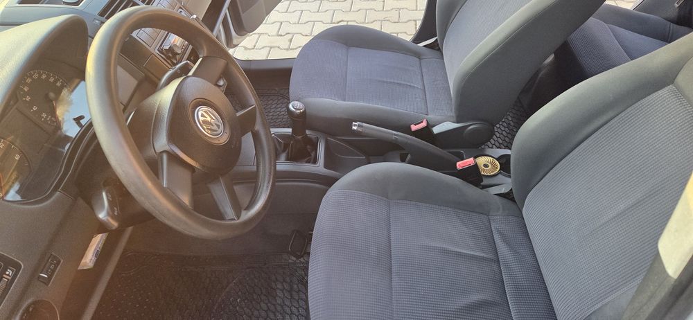 VOLKSWAGEN Polo 2003 — imagine 3