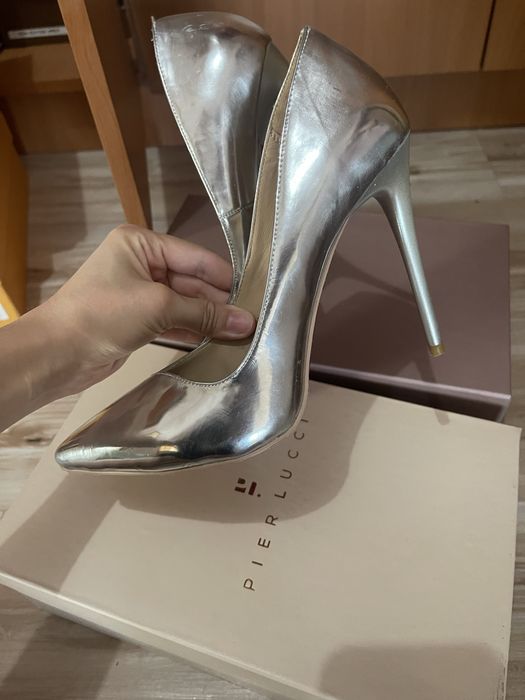 туфли новые продам