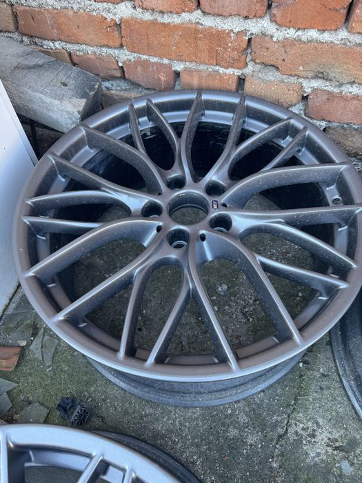 Джанти 20 цола за бмв ф30 ф31 ф32 ф36