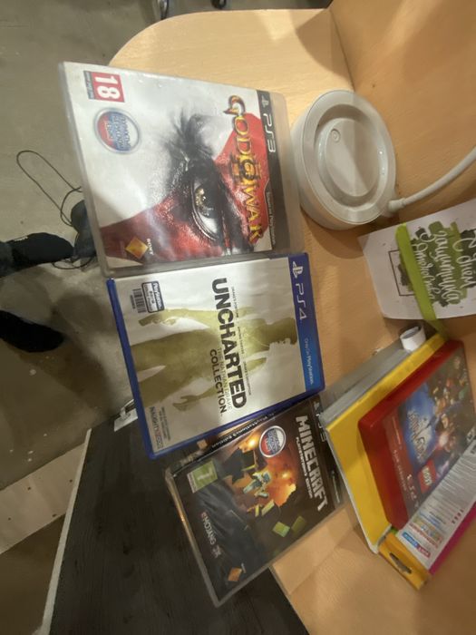 продам диски для игр