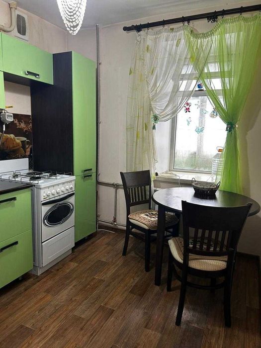 2-х комнатная 3 микрорайон 32