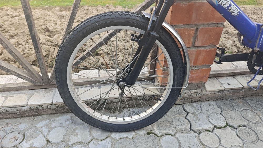 кама велосипед янги