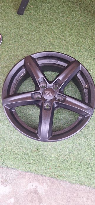 Jante opel astra h