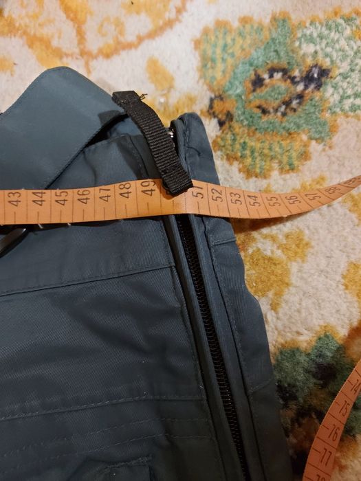 Pantaloni ski MultiTex