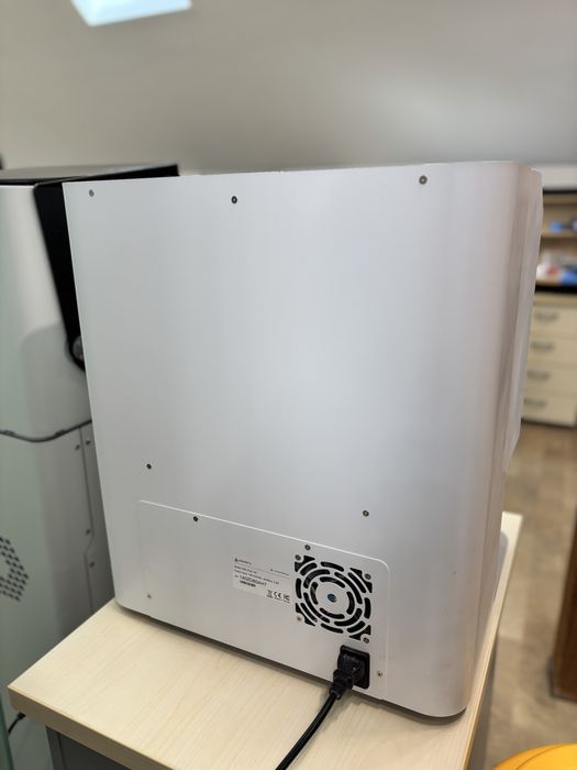 Imprimantă 3D Ackuretta SOL Plus + UV Box Curie Plus