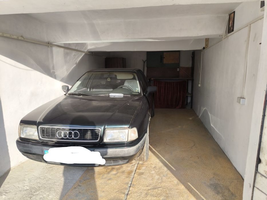 Дава се под наем Гараж / Паркомясто в Хасково, Орфей - 19 кв.м за 59.67 € - Снимка #3