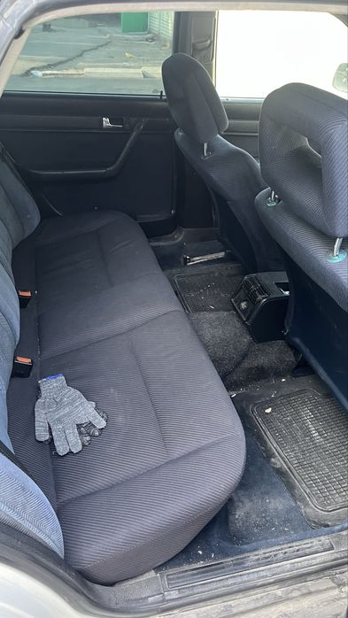 Продам audi 100