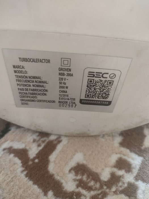 Продам обогреватель