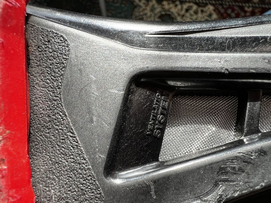 обувь giant bolt