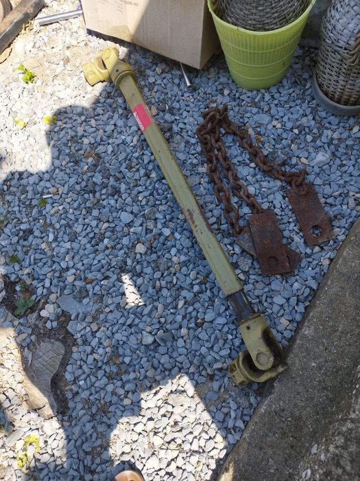 Мулчираща косачка 1,50