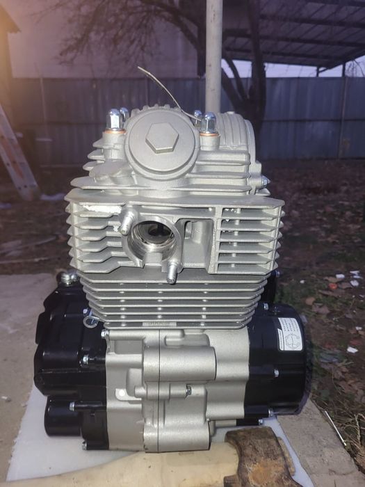 Продам мотор 177fmm