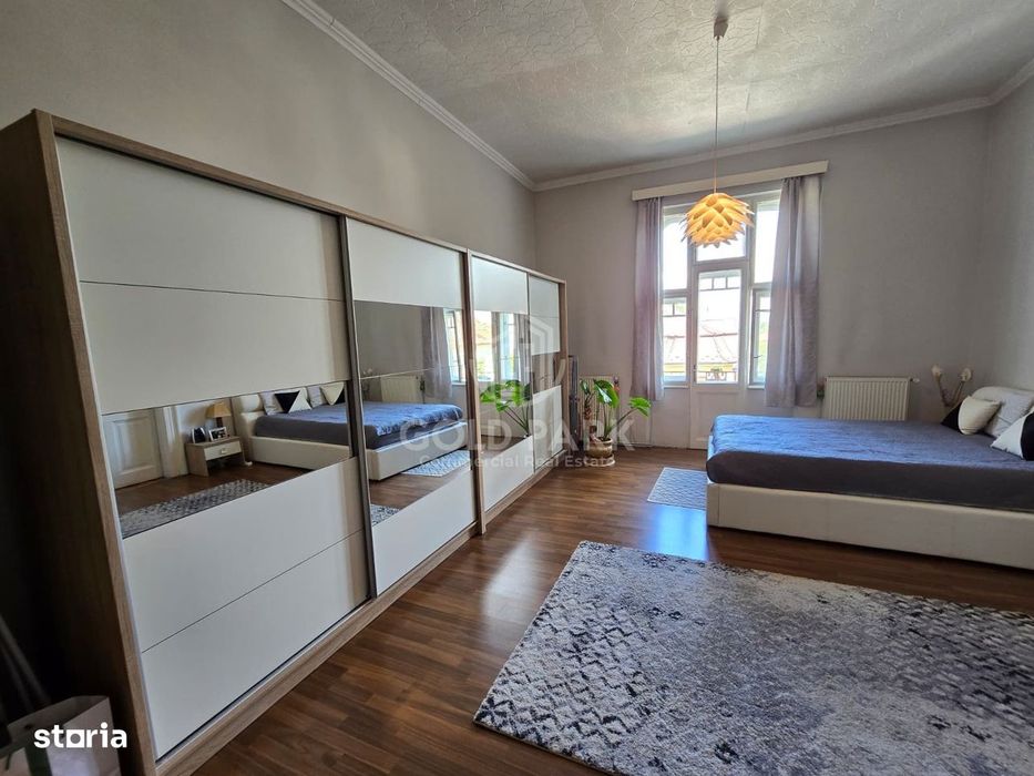 Apartament in Vila de Vanzare in Cluj-Napoca - Emil Racovita