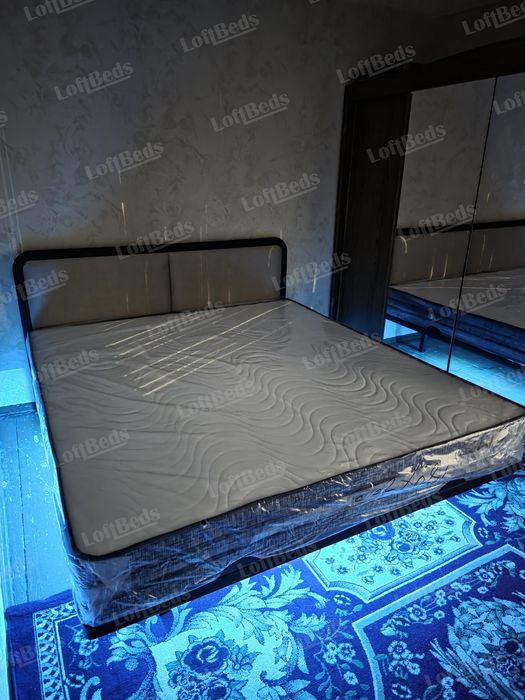 Парящая кровать, ART PREMIUM, divan, i krovat kalavat, matras, ортопед