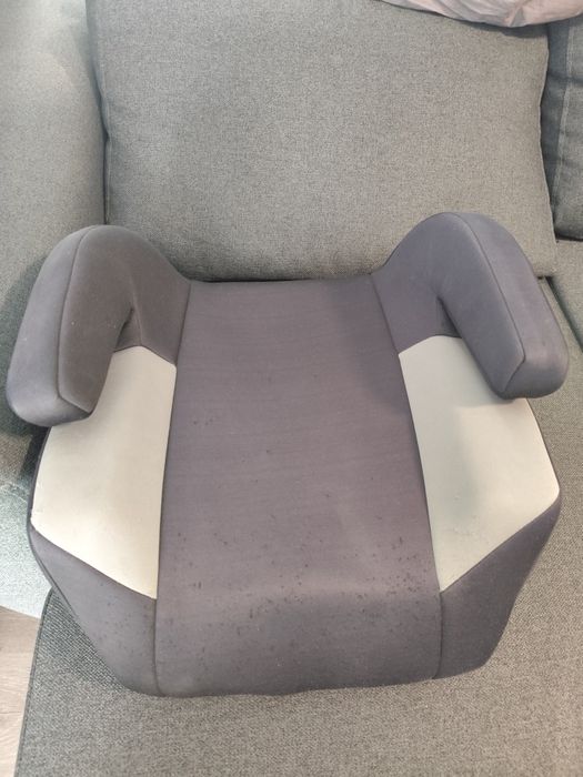 Детска седалка за кола