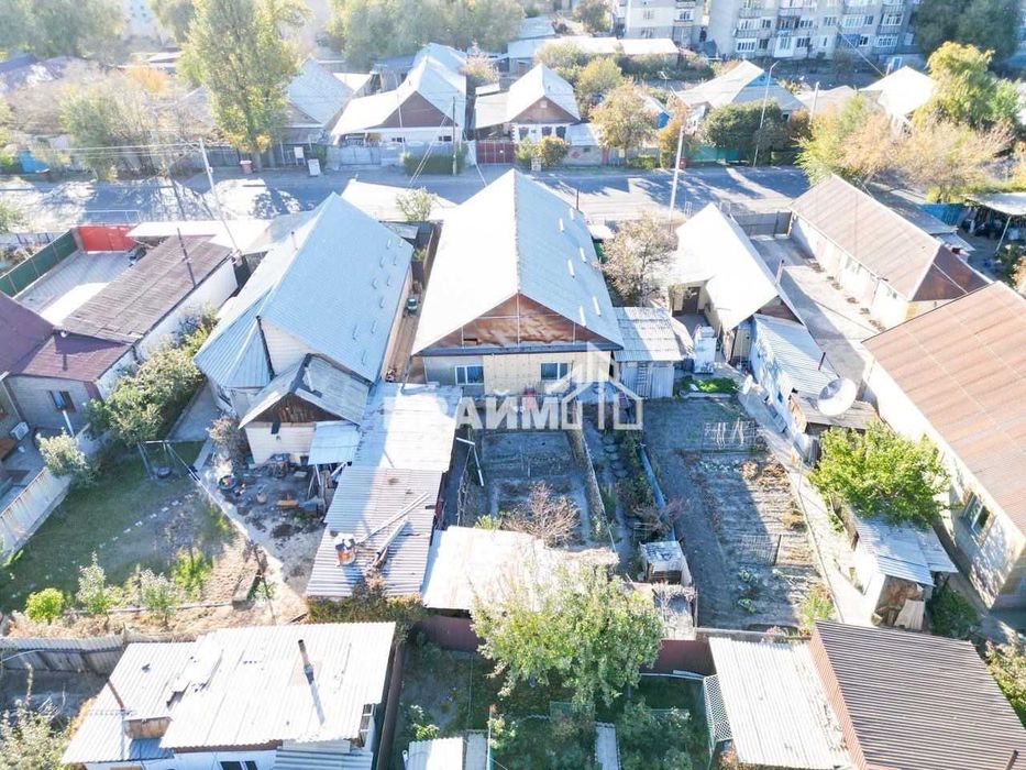 ПРОДАМ 5 ком. Центр (Нина ПРАЙМ)