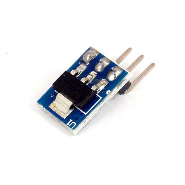 Стабилизатор на напрежение 3.3V на 800mA AMS1117