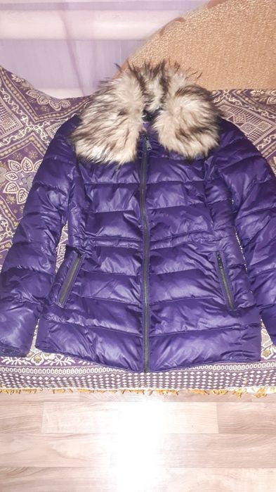 Продам пуховики, куртки