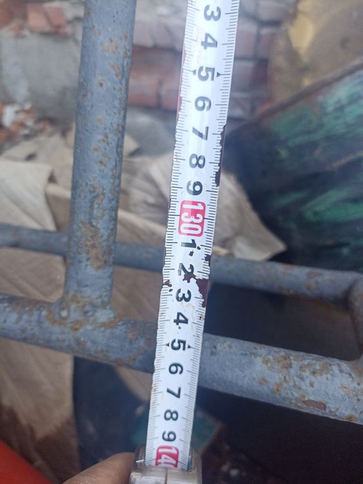 Продам багажник в отличном состоянии