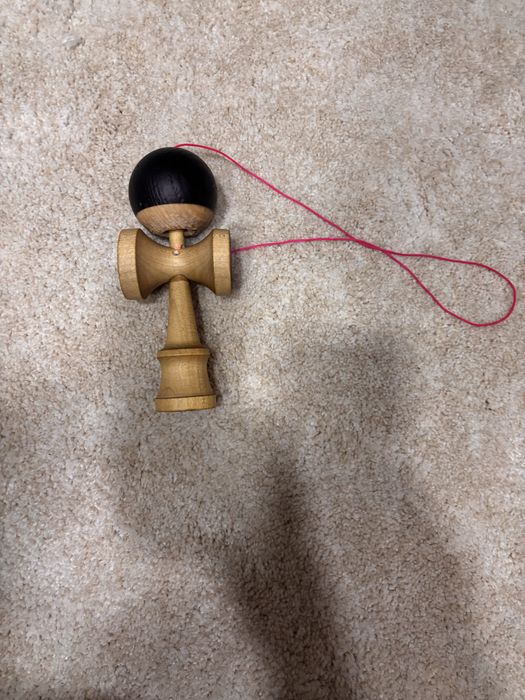 Kendama profesionala