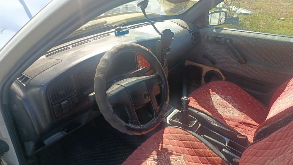 Продам пассат универсал