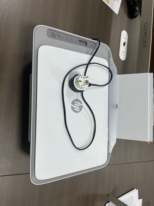 Принтер бу HP DeskJet Ink Advantage 2876