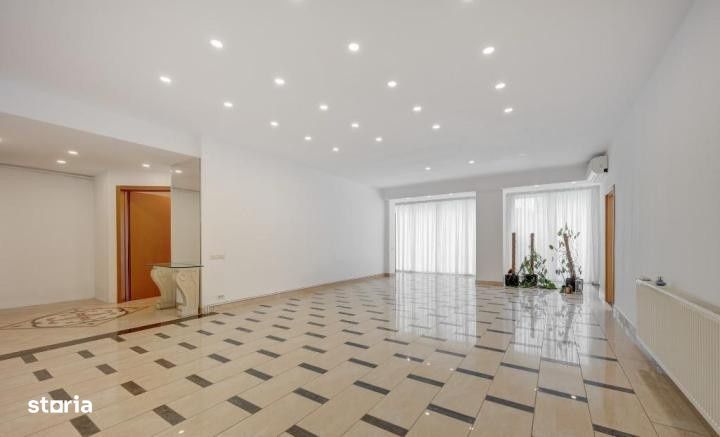 Vila renovata, 7 camere, Iancu Nicolae langa British School