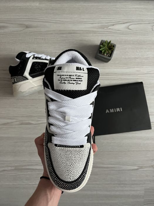 Amiri ma-1 crystal marimea 42 noi