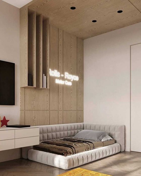 Дизайн интерьера