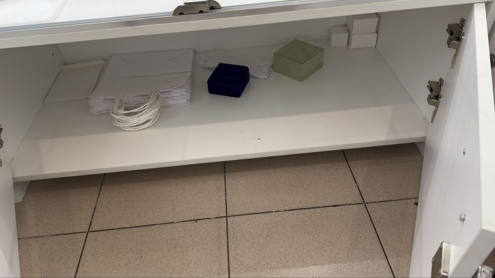 Продается островок 4 кв/м срочно