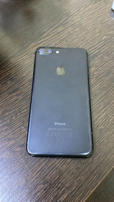 Samsung galaxy a 71 и iphone 7+