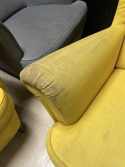 Кресло Strandmon Ikea