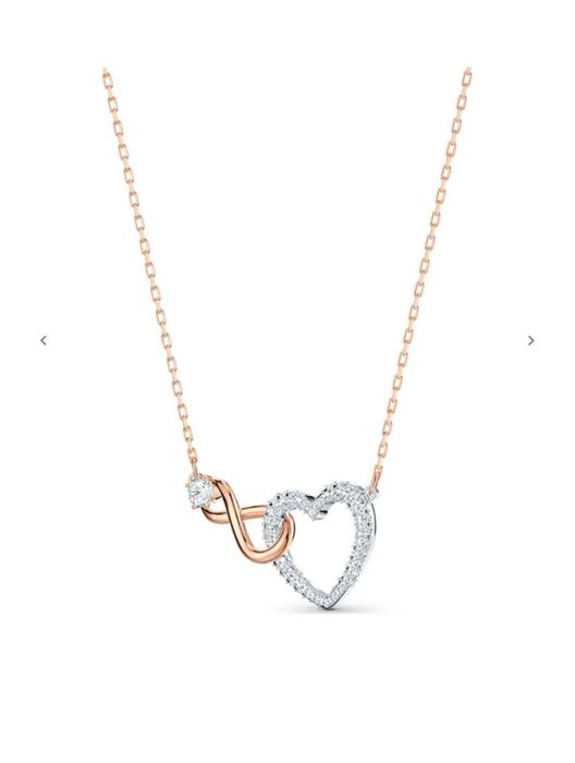 Set swaroski superbe