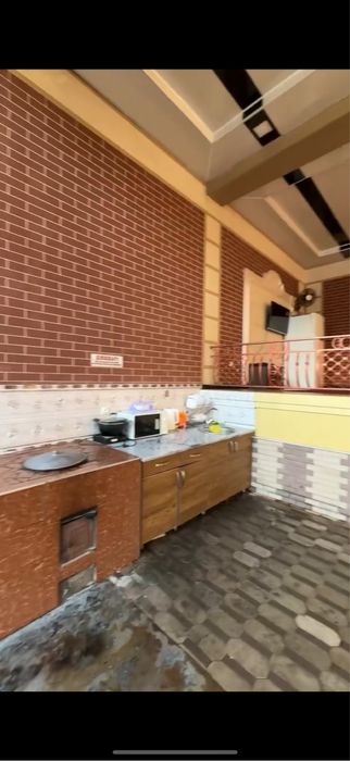 Dacha sotiladi 4 sotih