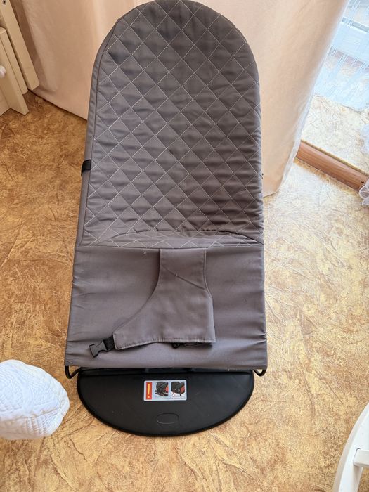 Продам шезлонг детский