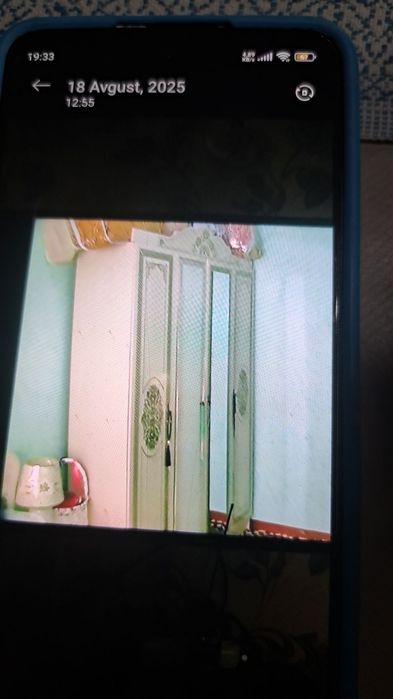 Spalniy mebel sotiladi 1yil ishlatilgan holati yaxshi matrasiz sotilad